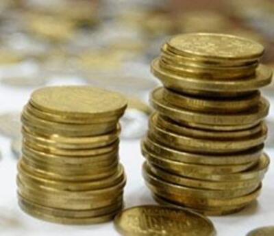 Дефицит госбюджета Украины вырос в четыре раза