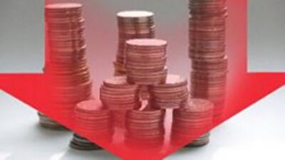 Украина осталась единственной страной, не преодолевшей кризис 2008-2009 годов