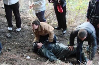 В Крыму охранники стройплощадки зверски избили местных жителей - 5 человек в больнице 