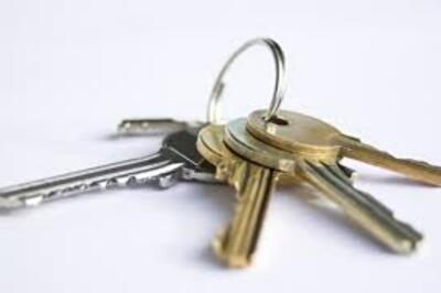 61 семья военнослужащих Одесского гарнизона получила квартиры