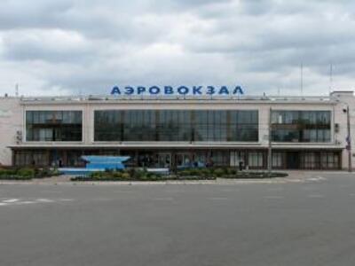 Передав 45 гектаров земли аэропорта в частные руки, депутаты нарушили закон