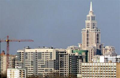 Недвижимость Москвы, Подмосковья и России после 2012 года: конца света не будет, но и «эпохи Возрождения» тоже