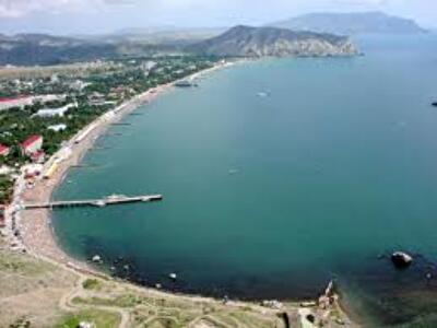 Планы по выдаче документов на землю в Крыму перевыполнены
