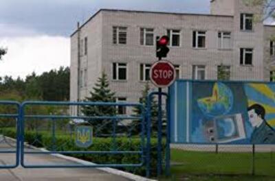 Военный городок вернут государству
