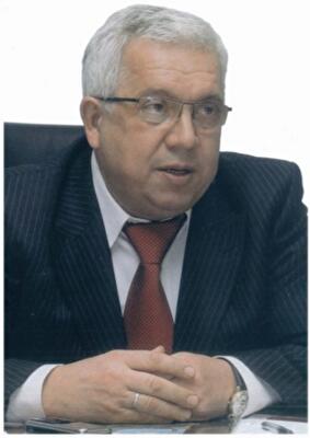 Александр Харченко подвел итоги работы АО «Трест Жилстрой-1» в 2012 году