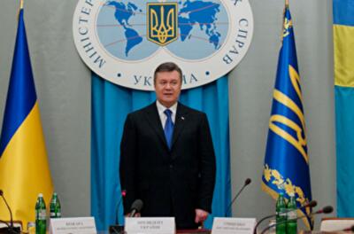 Чего ждать украинцам от 2013 года