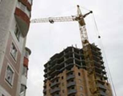 В Киеве растет спрос на жилищные комплексы