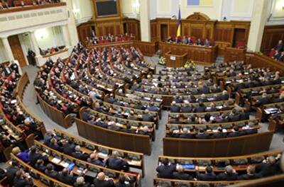 Самые резонансные законы 2012 года