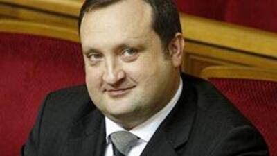 Арбузов будет продолжать контролировать банковскую систему Украины
