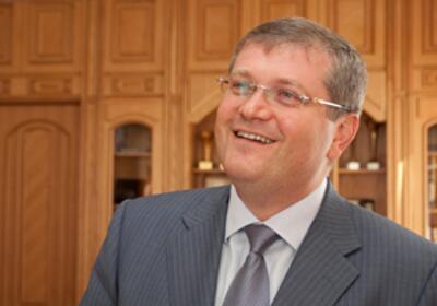 Программой «Доступное жилье» займется Минрегионстрой