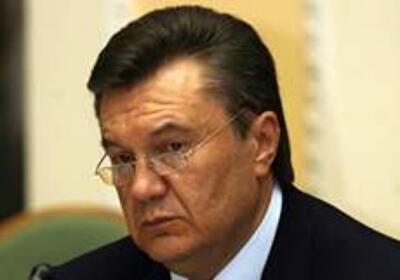 Янукович хочет более тесно сотрудничать с МВФ 