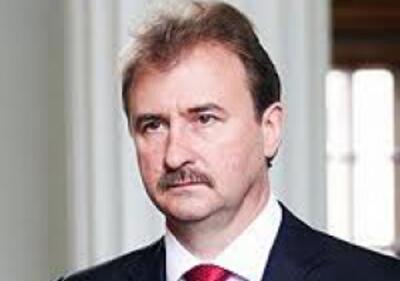 Киев продолжит активно развиваться в 2013 г