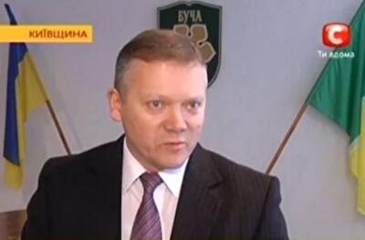 Под Киевом разгорелся квартирный скандал