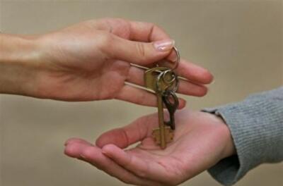 Киевская милиция ищет квартирного мошенника