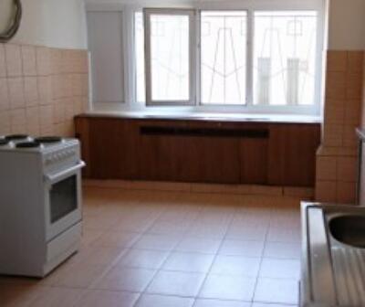 Для военных моряков-контрактников в Севастополе открыли общежитие 