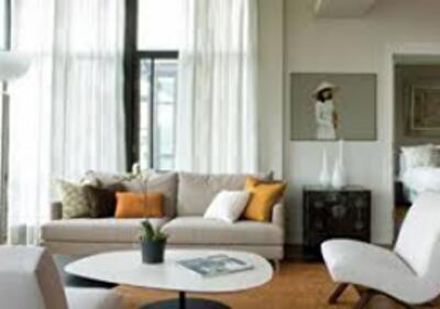 В 2012 г. в Киеве построили 10,6 тыс. квартир