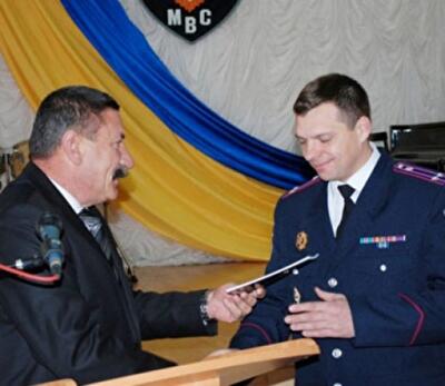 Власти Феодосии дали милиционерам две квартиры 