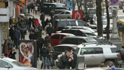 Строительство метро на Троещину начнется в 2013 г