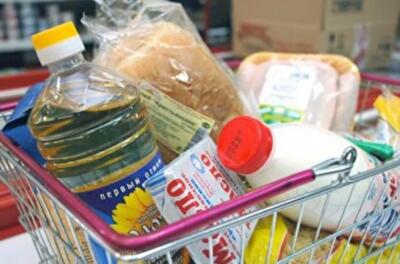 В Украине взвинтили цены на отдельные продукты