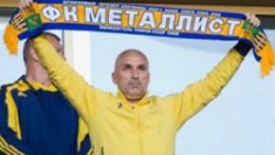 У харьковского "Металлиста" уже другой собственник