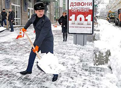 Попову соберут «потешное войско»