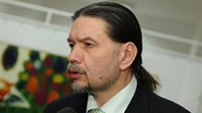Возле Гостиного двора неизвестные повредили автомобиль Бригинца