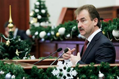Киевский бюджет-2013: кризис отношений 