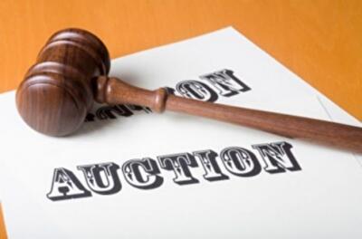 Квартиры должников за коммуналку продадут на аукционе