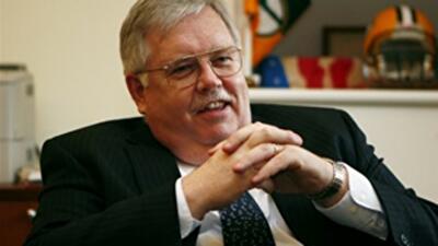 Дешевый газ не решит проблемы Украины