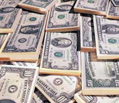 Всемирный банк дал Украине $10 млн на статистику