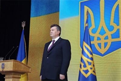 Янукович стал самым влиятельным человеком в Украине