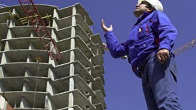 Рынок недвижимости замрет на два месяца в новом году