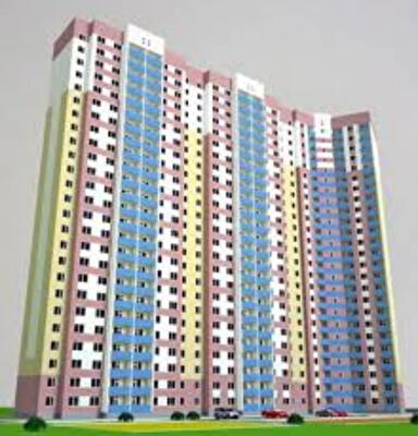 У Попова «социальное жилье» продают по рыночным ценам 