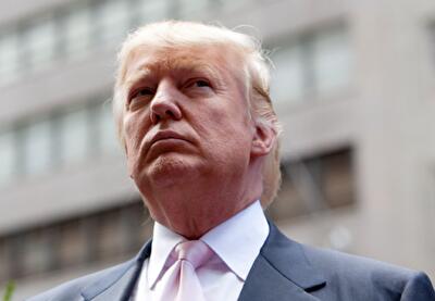 Миллиардер Дональд Трамп вложит в Рио-де-Жанейро $2,5 млрд