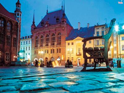 Польша обдумывает переход на евро с 2016 года