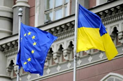 В Европарламенте назвали дату подписания ассоциации Украина-ЕС
