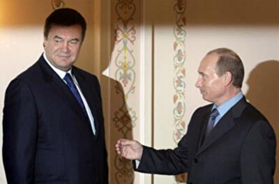 Путин забраковал "газовую" политику Украины и пригрозил полным отказом от ГТС