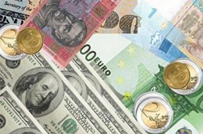 Гривна девальвирует, а с долларом будет вакханалия