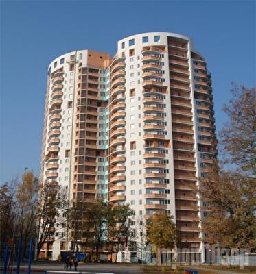 Харьковские застройщики готовят сюрпризы