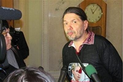В зеленой зоне Киева начали очередное скандальное строительство