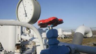 Россия может затеять новую газовую войну