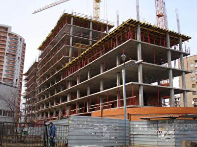 В начале 2013 года намечена активизация работ по ряду наших объектов
