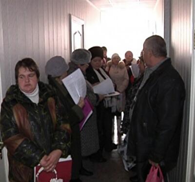 С начала года в Крыму выгнали с работы семерых начальников отделов земельных ресурсов 