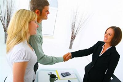 Нерегулируемые риелторы