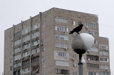 Жилье в Киеве будет дешеветь