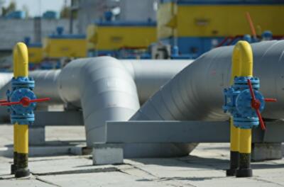 В "Газпроме" назвали допустимую цену газа для Украины в 2013 году