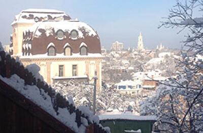 Кто воюет за печерские земли