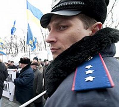 МВД не может контролировать беспредел частных охранников