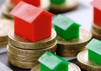 Жилье в Киеве в 2013 г. может подешеветь на 8-13%