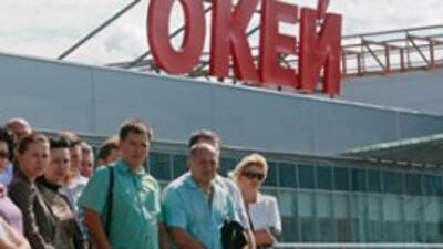 Банкротство сети "О'Кей": сможет ли эстонский инвестор найти новых партнеров в Украине?